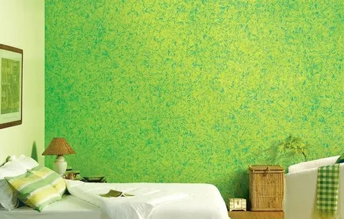 Wall texture painting service in Kolkata - Sunshine Home Painting Service