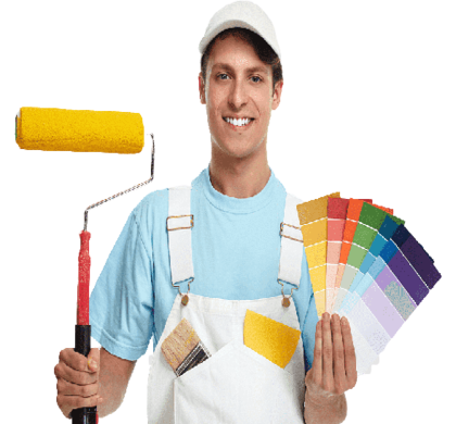 home painter