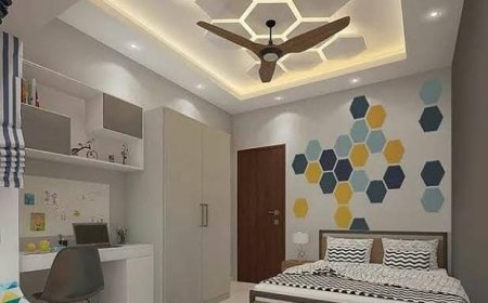 Top 8 Colour Combination For Newlywed and Romantic Couple’s Bedrooms