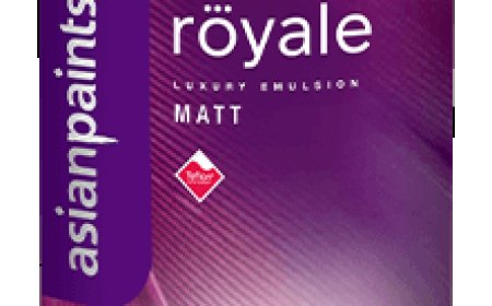 Asian Paints Royale Matt Price at Rs. 650/Litre | Asian Paints Royale Matt Price Paint 1 Litre, 4 Litre, 10 Litre, 20 Litre Price