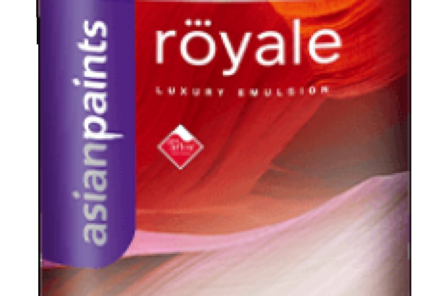 Asian Paints Royale Luxury Emulsion Price at Rs. 620/Litre Asian