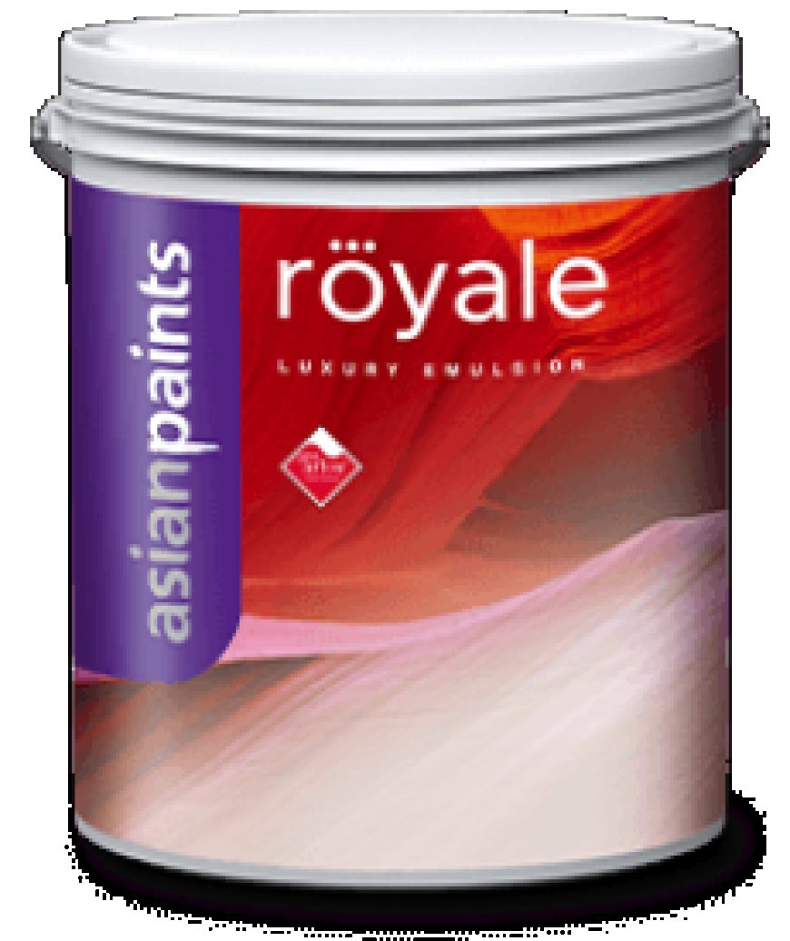 Asian Paints Royale Luxury Emulsion Price at Rs. 620/Litre | Asian Paints Royale Luxury Emulsion Price Paint 1 Litre, 4 Litre, 10 Litre, 20 Litre Price