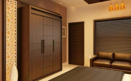100+ Best Wardrobe Design For Bedroom | Best Wardrobe Design Ideas