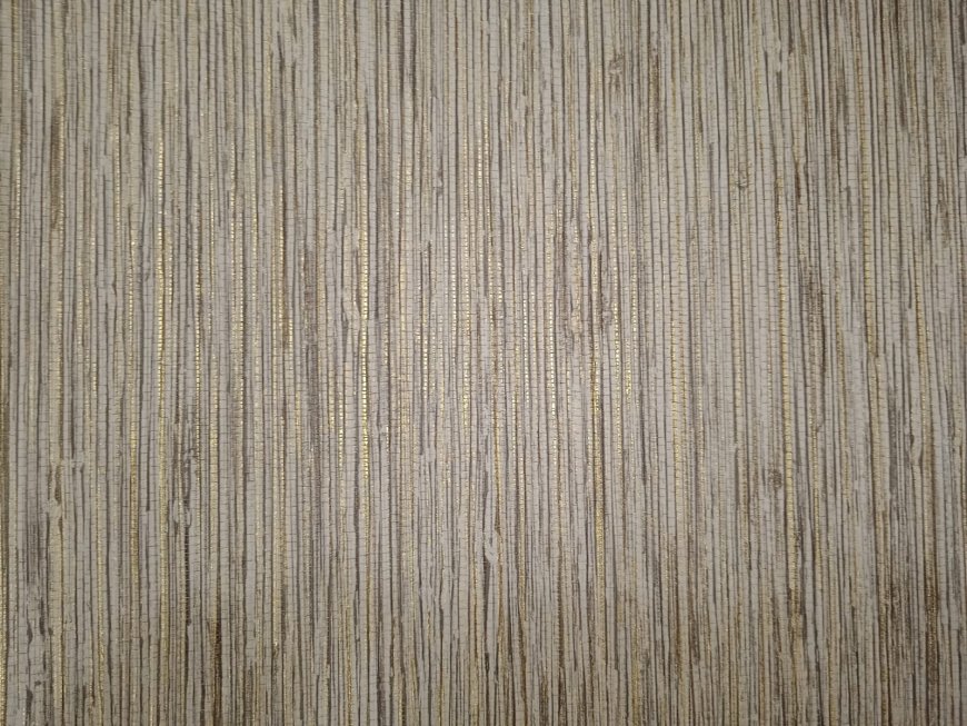Wallpaper Designs For Wall - Silver and Golden Lining