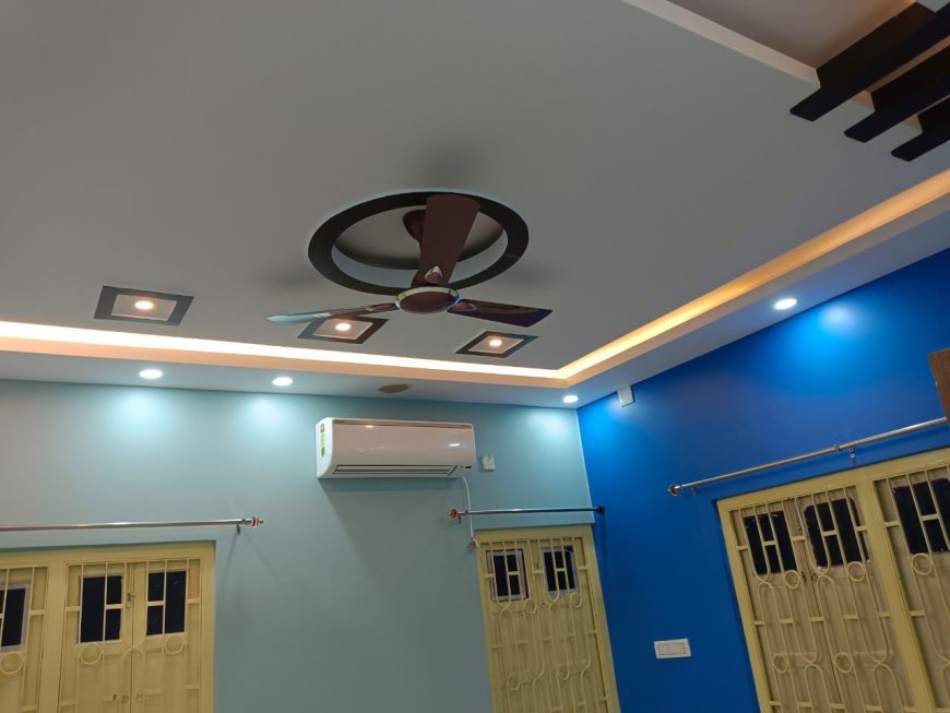 False Ceiling Design