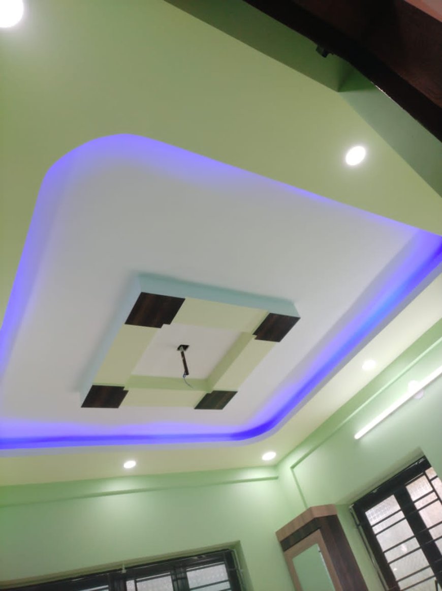 False Ceiling Design