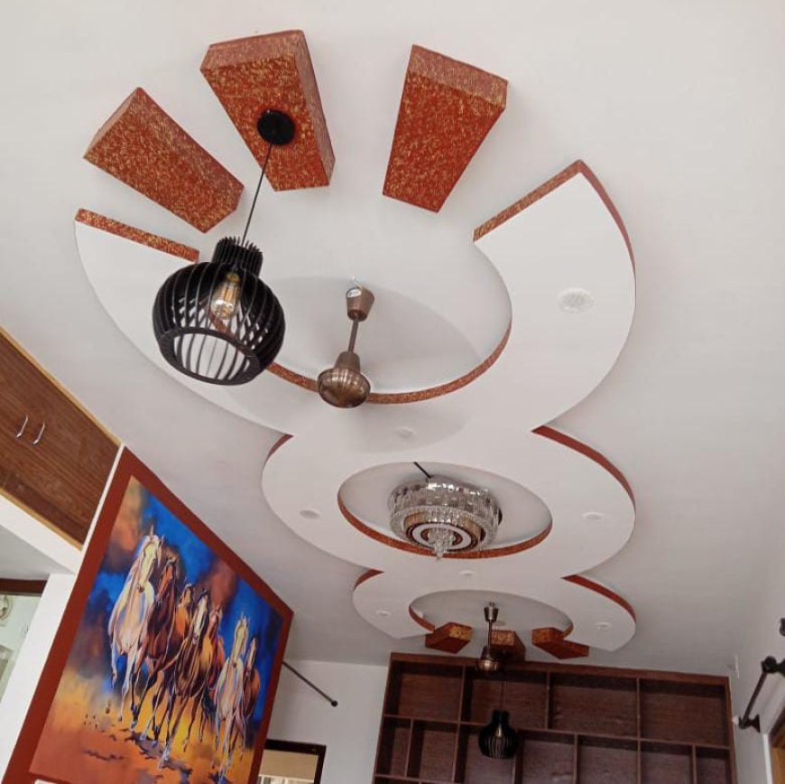 False Ceiling Design