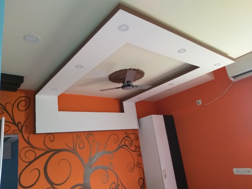 False Ceiling Design