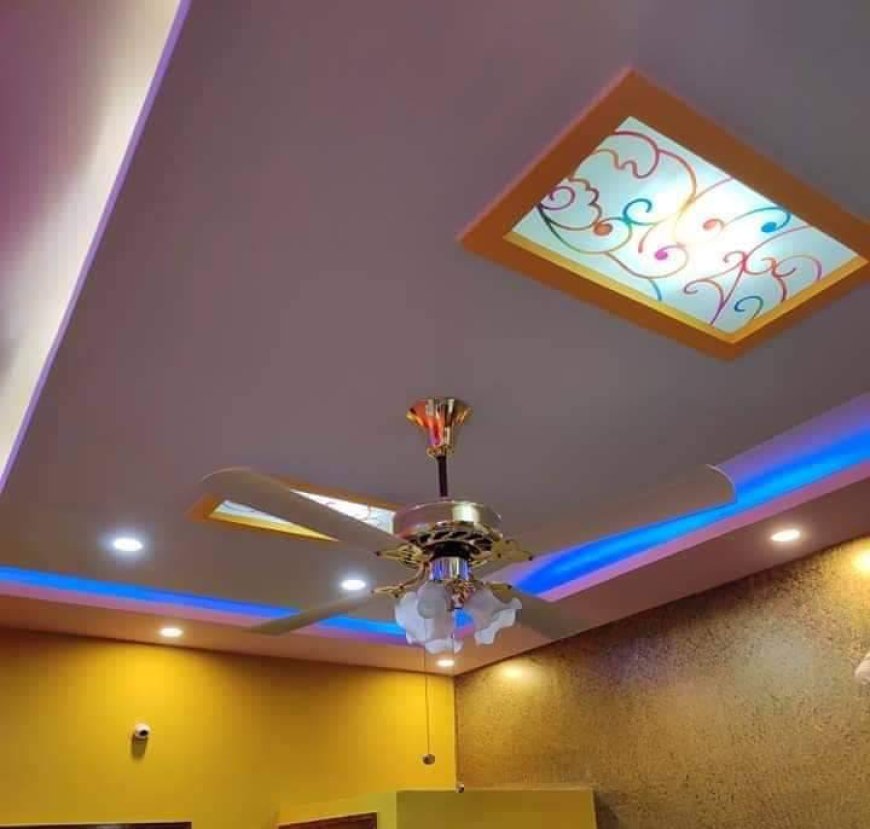 False Ceiling Design