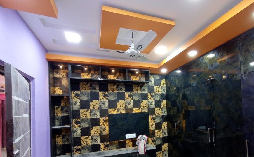 False Ceiling Design