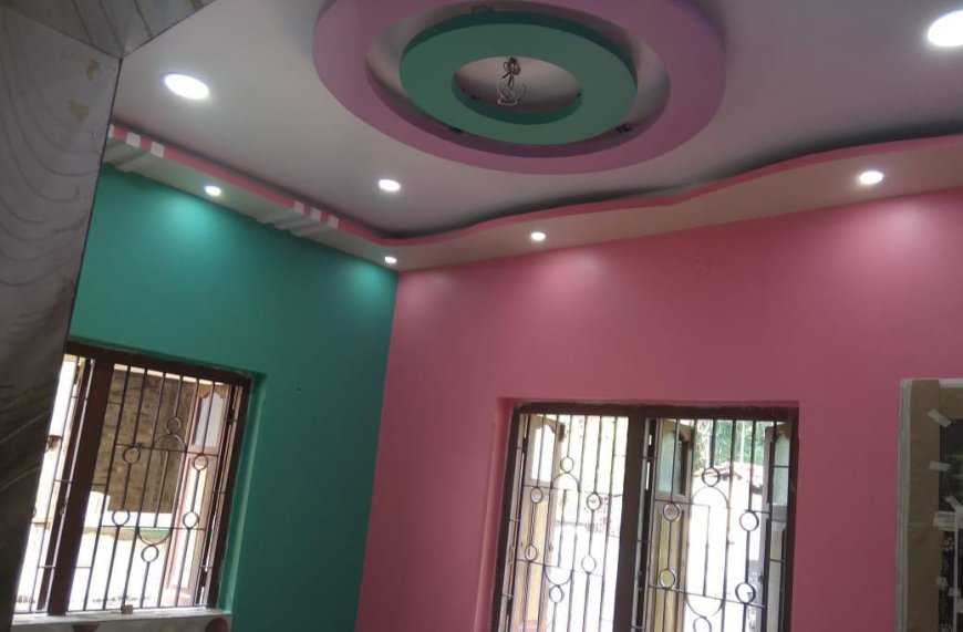 False Ceiling Design