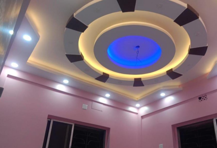 False Ceiling Design