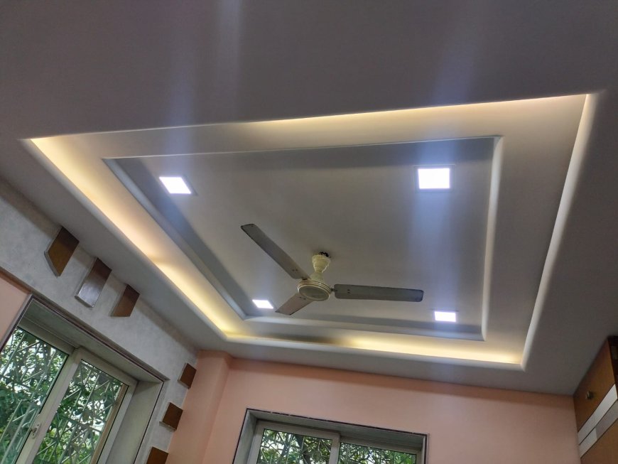 False Ceiling Design