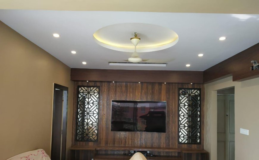 False Ceiling Design