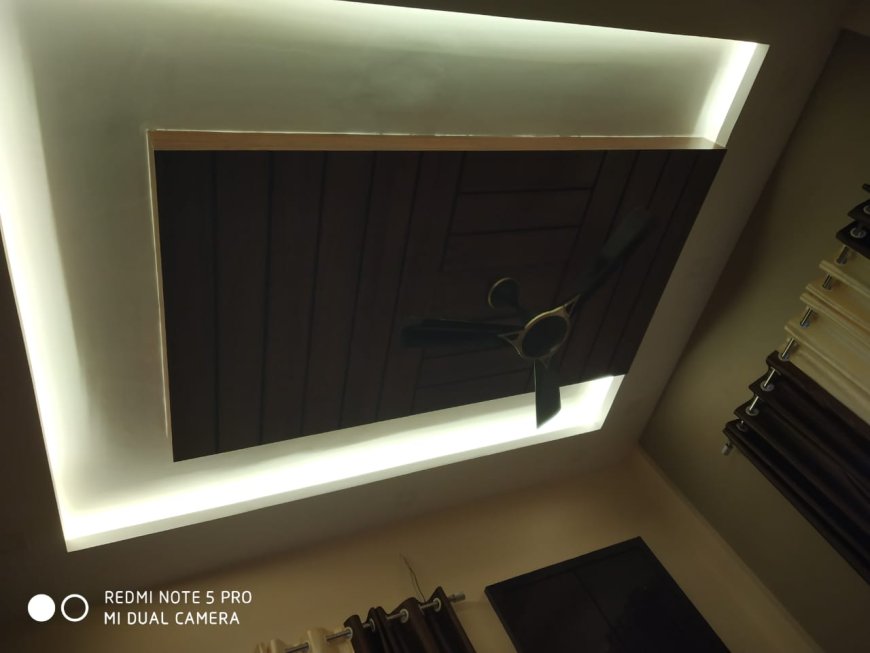 False Ceiling Design