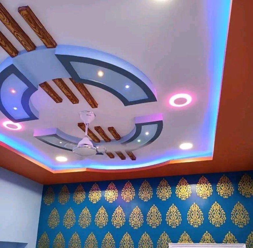 False Ceiling Design