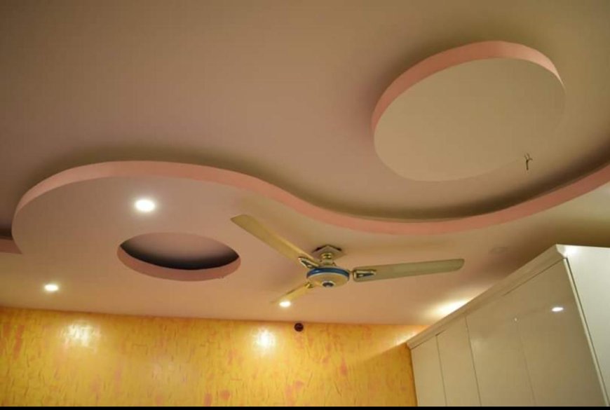 False Ceiling Design