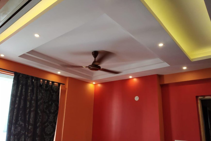 False Ceiling Design