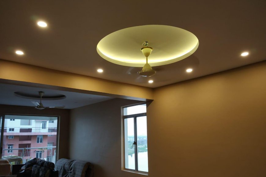 False Ceiling Design
