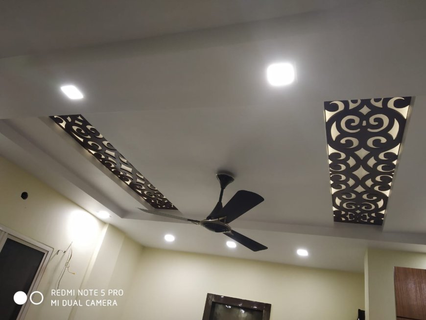 False Ceiling Design
