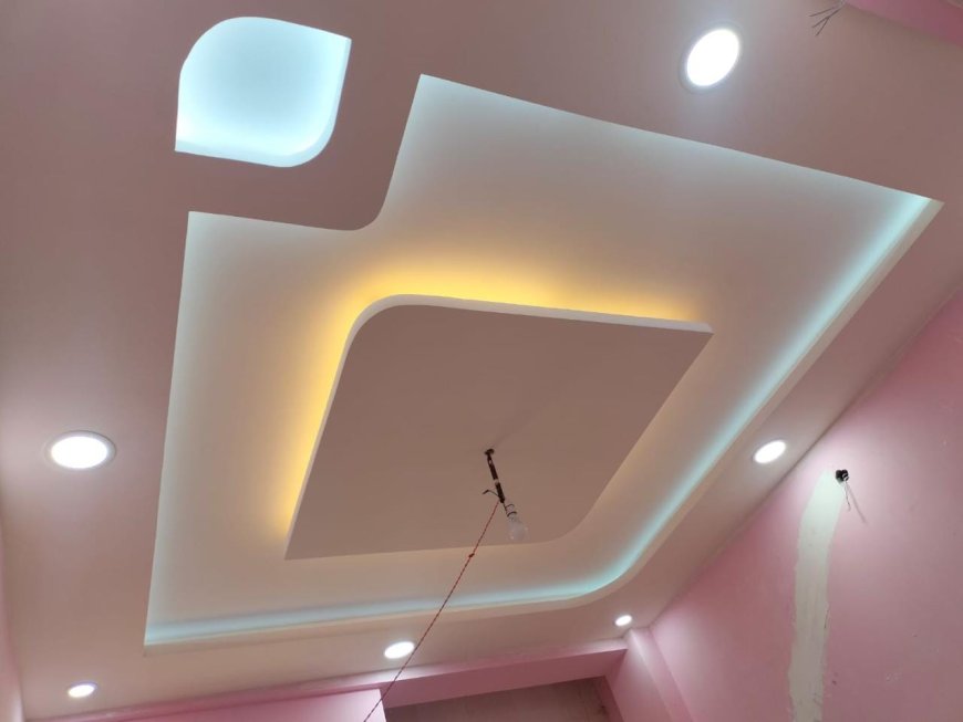 False Ceiling Design