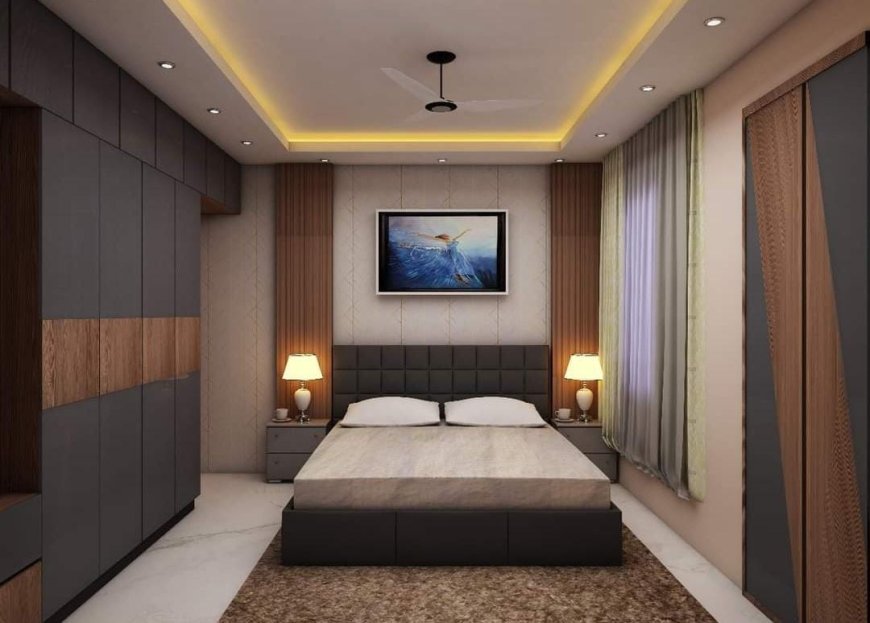 False Ceiling Design