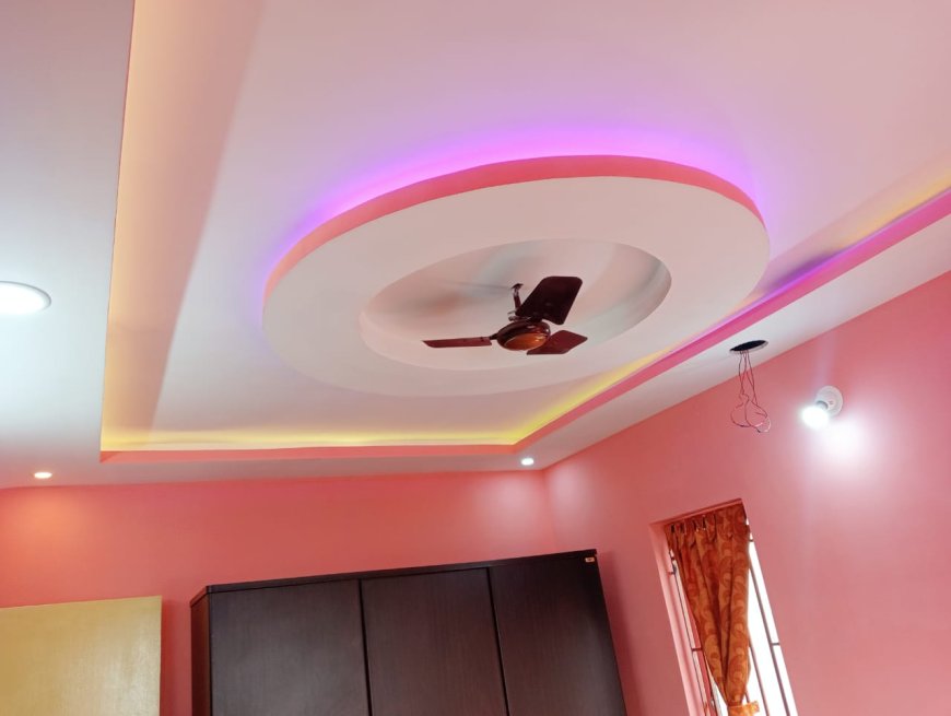 False Ceiling Design