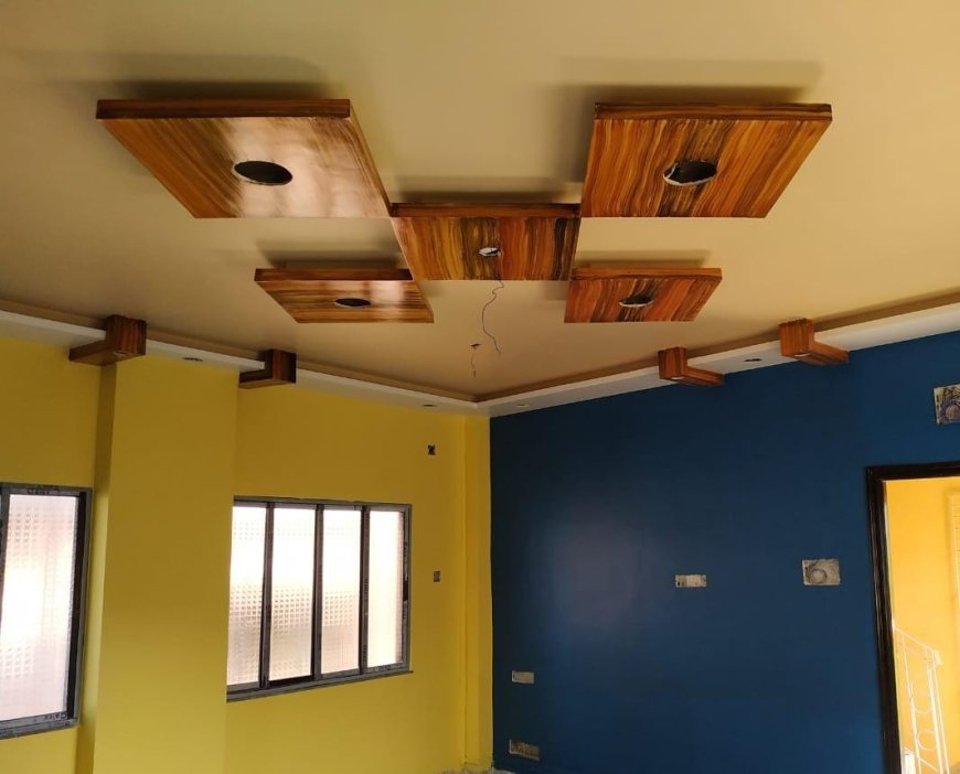 False Ceiling Design