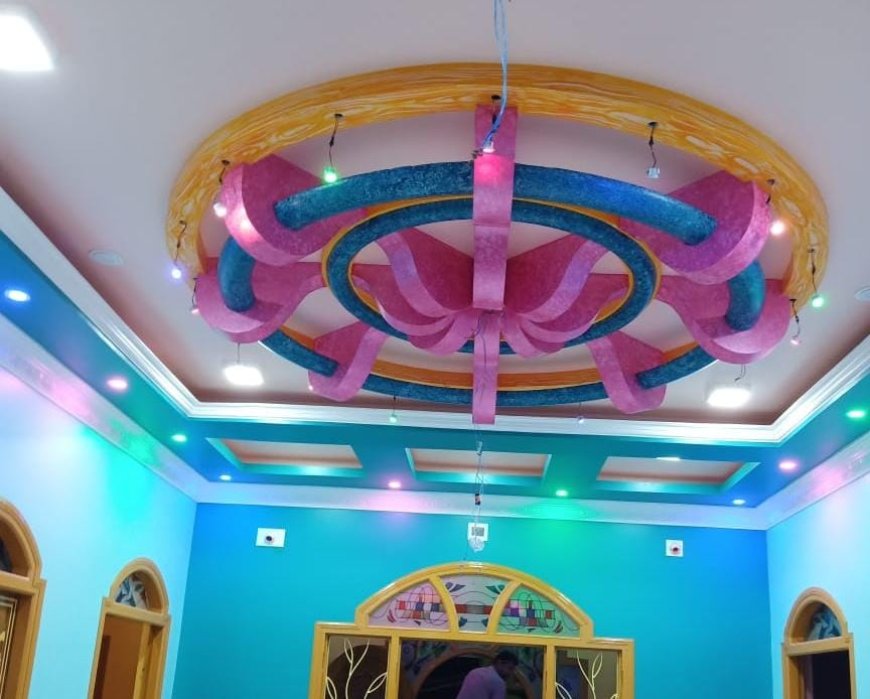 False Ceiling Design