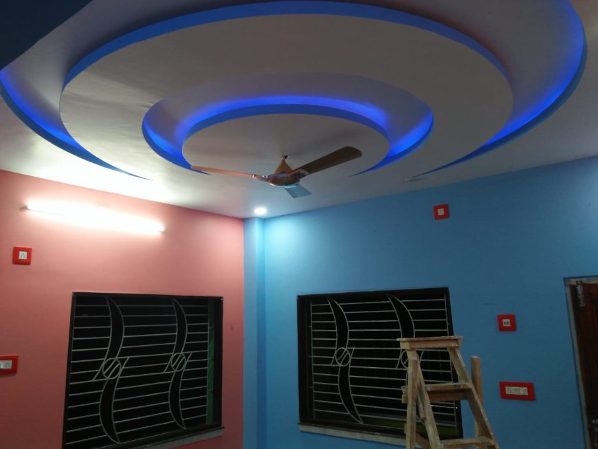 False Ceiling Design