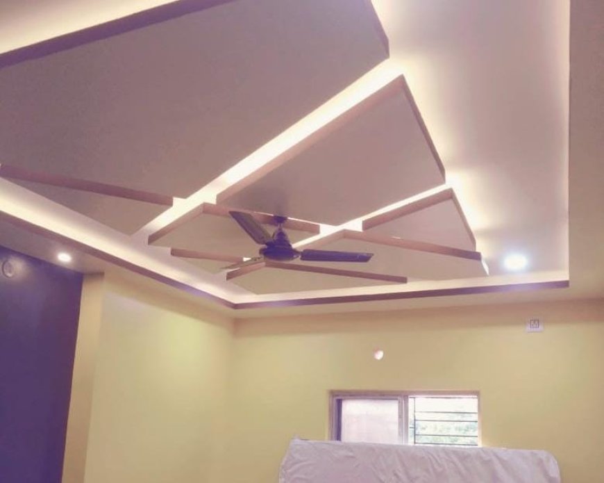 False Ceiling Design