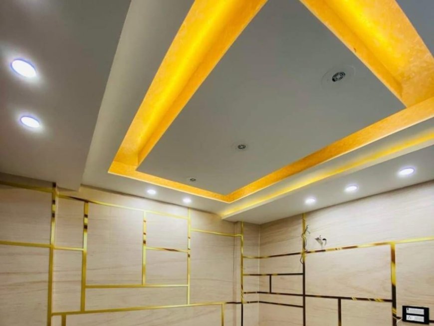 False Ceiling Design