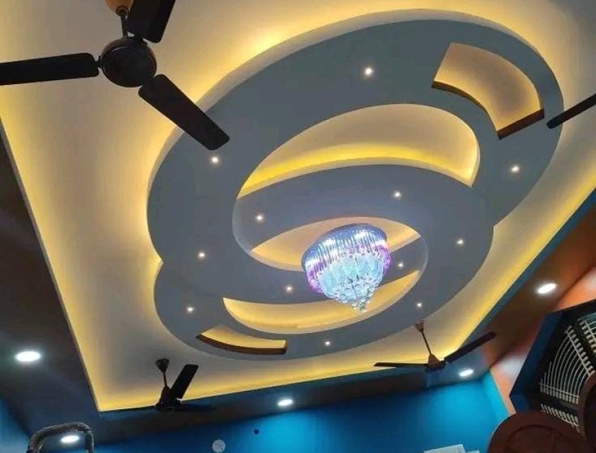 False Ceiling Design