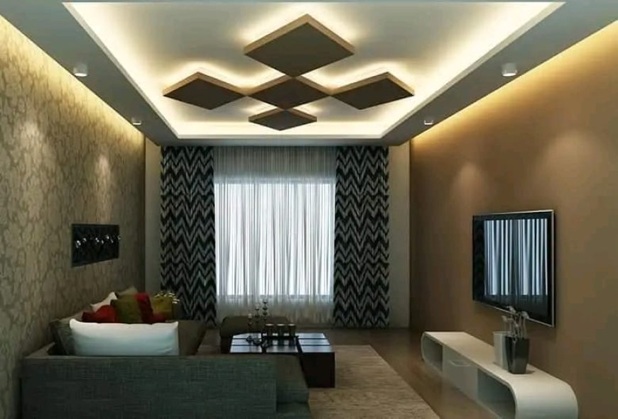 False Ceiling Design