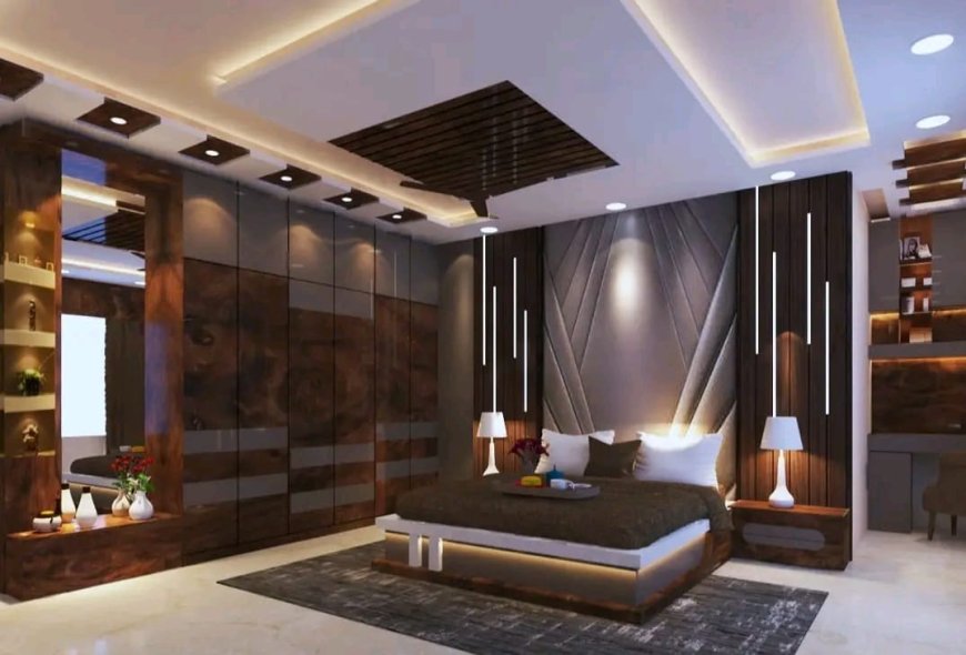 False Ceiling Design