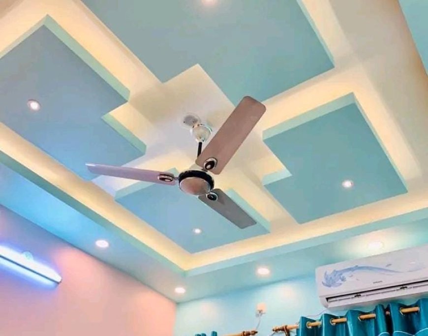 False Ceiling Design