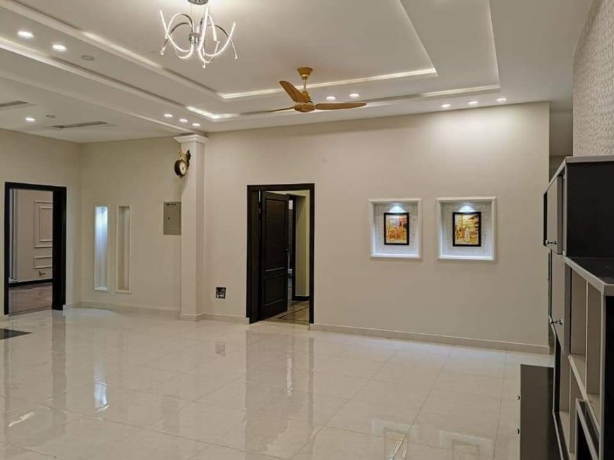 False Ceiling Design