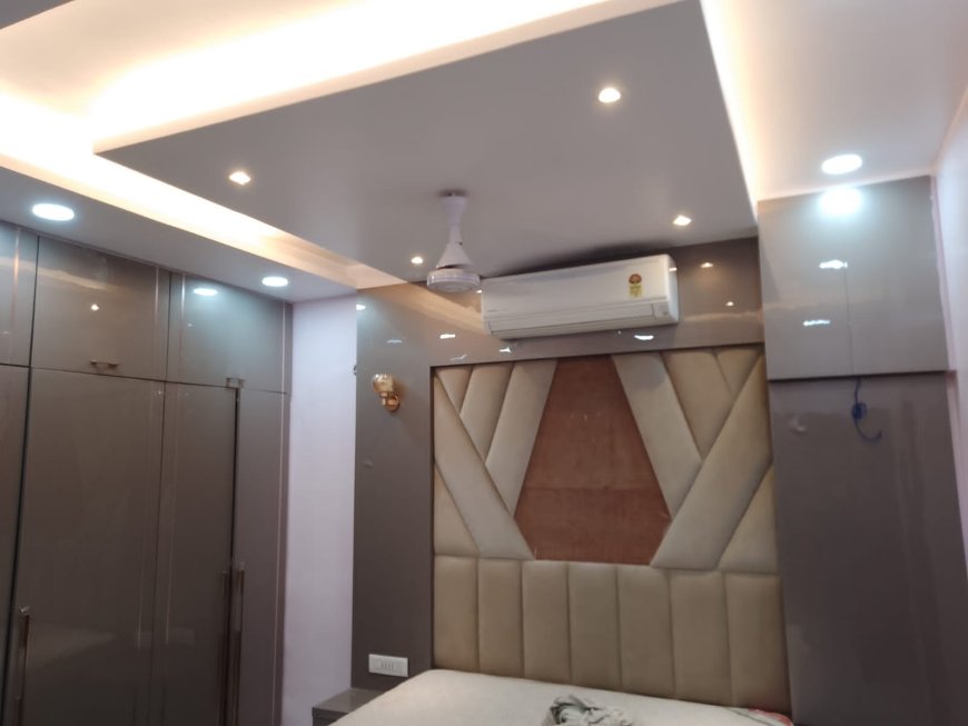 False Ceiling Design