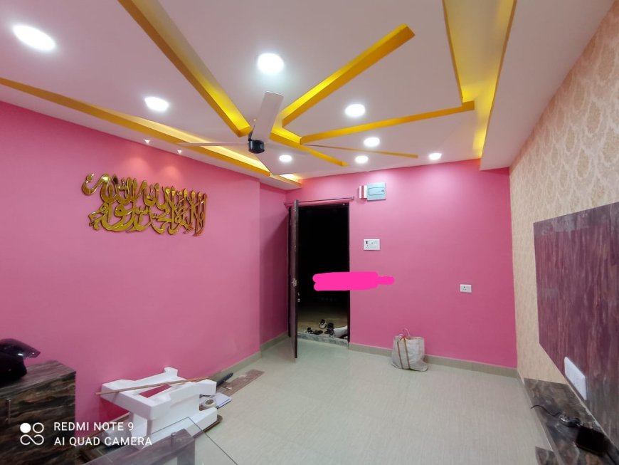 False Ceiling Design