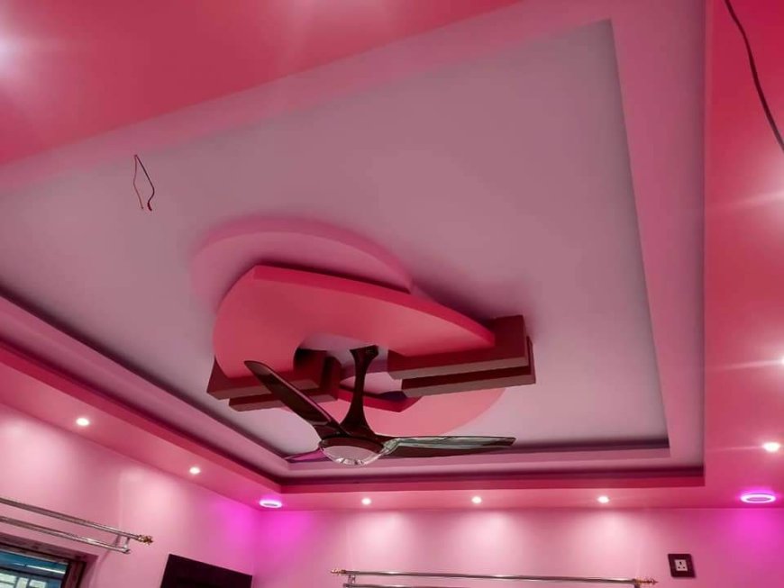 False Ceiling Design