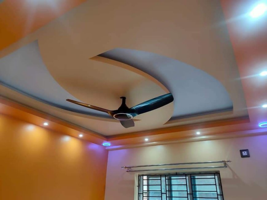 False Ceiling Design