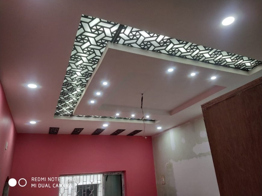 False Ceiling Design