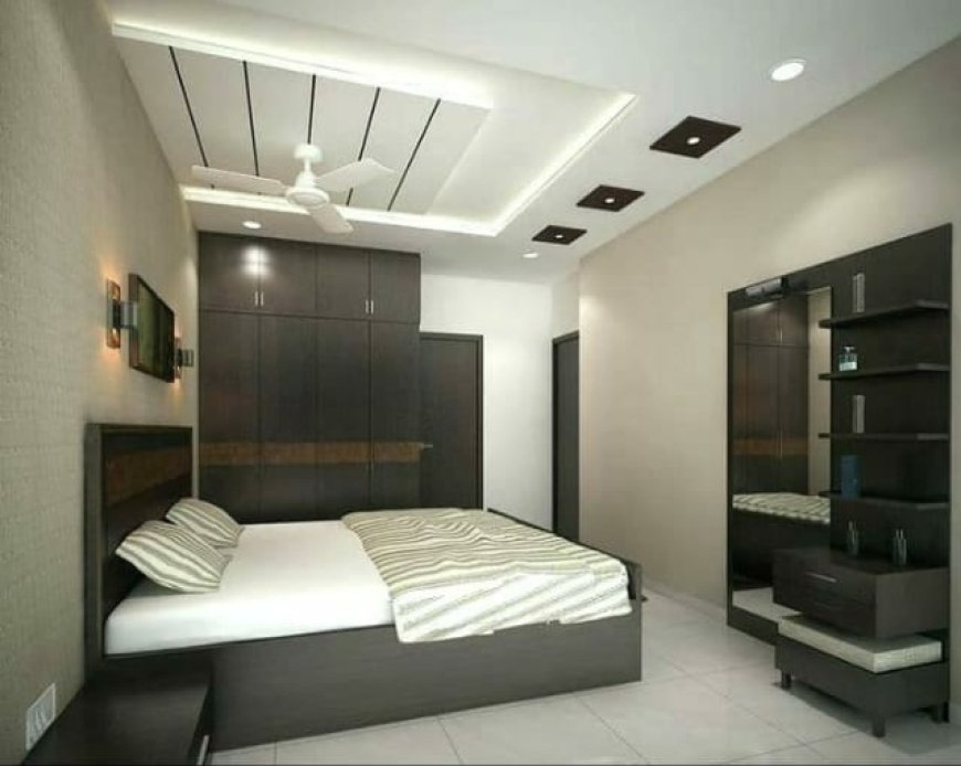 False Ceiling Design