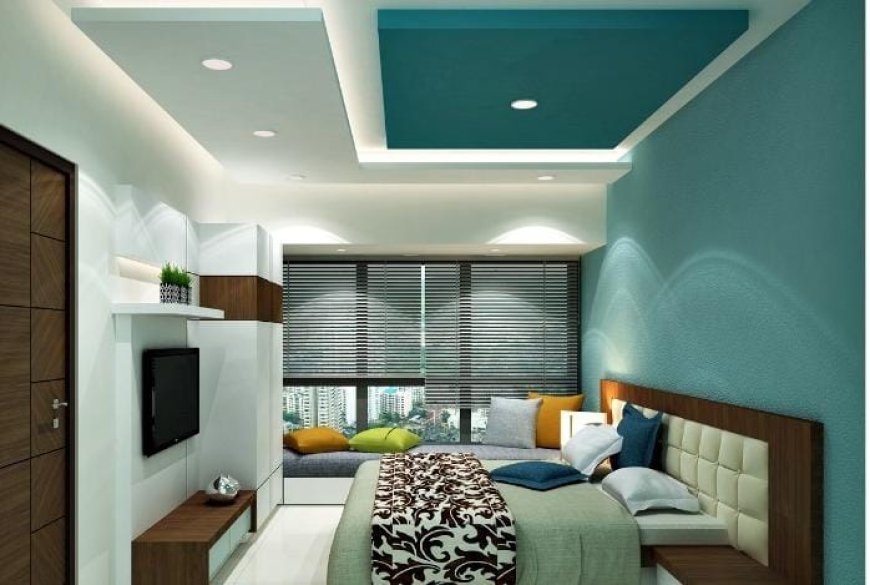 False Ceiling Design