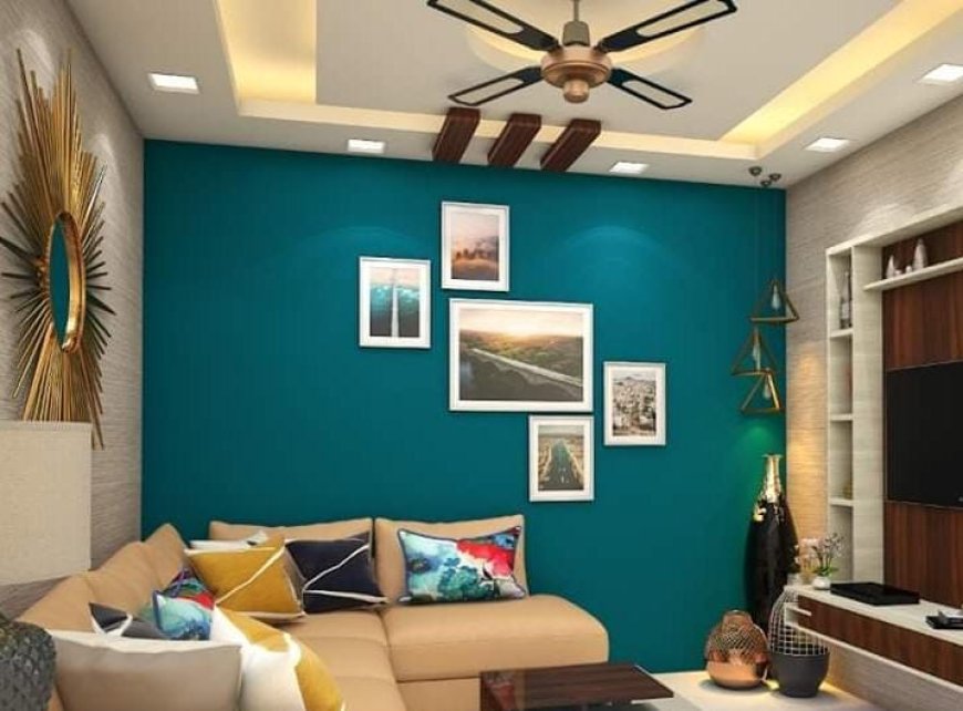 False Ceiling Design