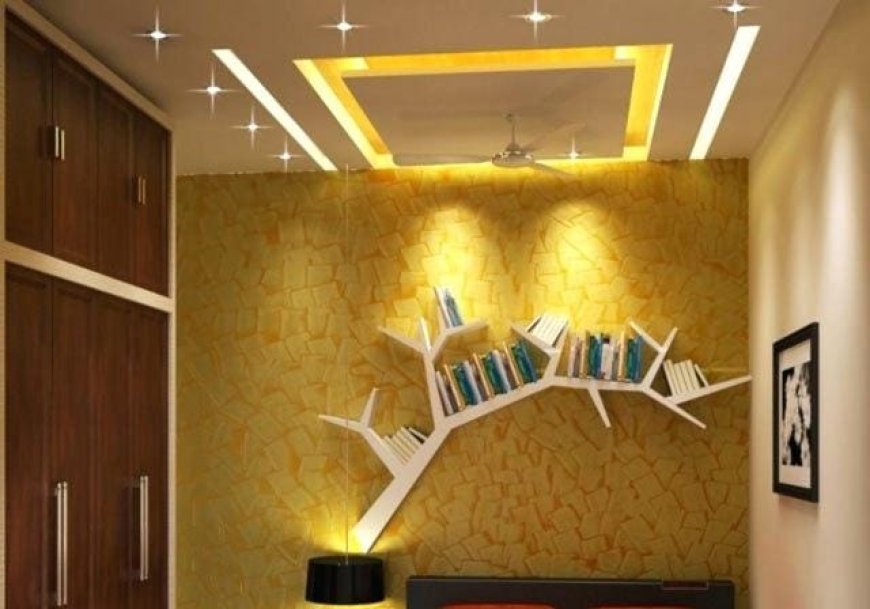 False Ceiling Design