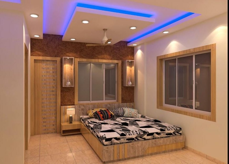 False Ceiling Design