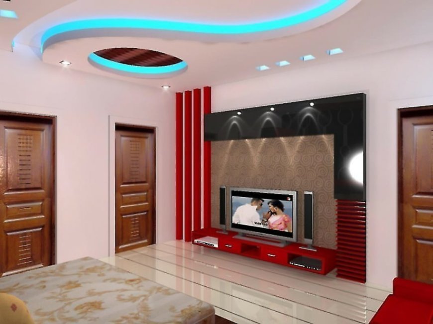 False Ceiling Design