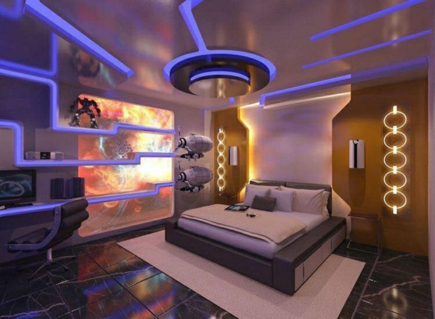 False Ceiling Design