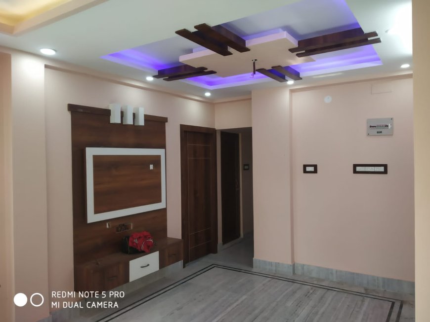 False Ceiling Design
